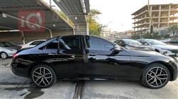 مرسيدس بنز E-Class